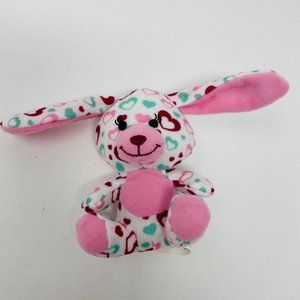 Build-A-Bear Workshop Cinnamon Swirl 3" Plush Bunny